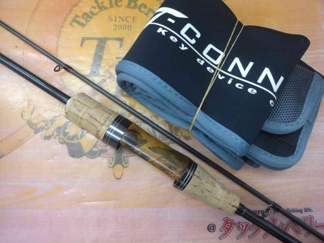 Tコネクション エリア TCA-S61L+E