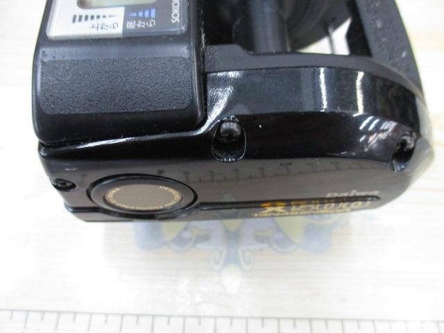 タナセンサーX 500