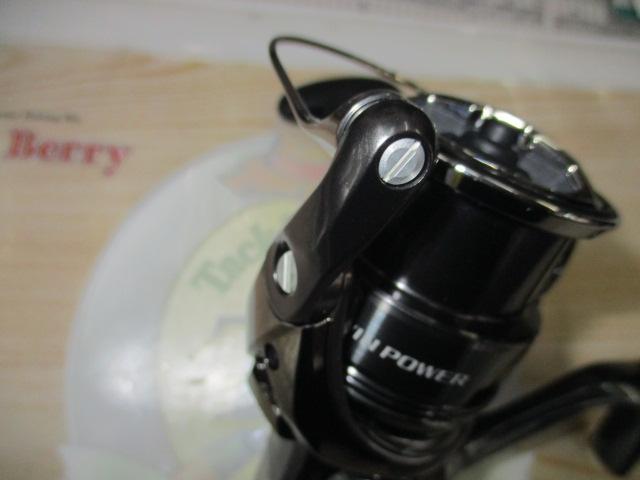 24ツインパワー 3000MHG