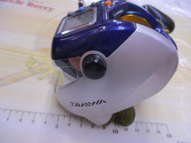 ハイパータナコン 400F