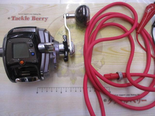 14レオブリッツ 400｜＠ベリーネット 日本最大新品中古釣具WEBショップ