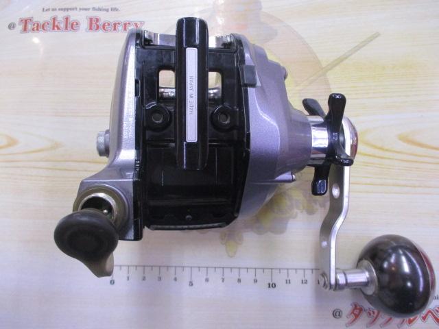 14レオブリッツ 400｜＠ベリーネット 日本最大新品中古釣具WEBショップ