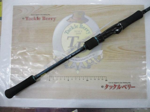 エメラルダスMX 83ML-S・E｜＠ベリーネット 日本最大新品中古釣具WEB