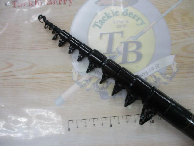 PL AD振出石鯛 540MH