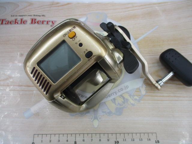 00小船SLS C3000