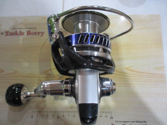 10ソルティガ 5000｜＠ベリーネット 日本最大新品中古釣具WEBショップ