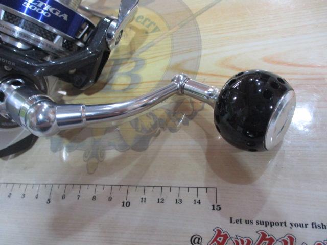 10ソルティガ 5000｜＠ベリーネット 日本最大新品中古釣具WEBショップ