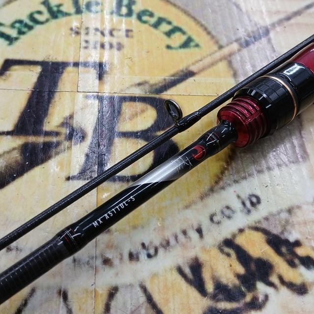 月下美人MX アジング511UL-S・K｜＠ベリーネット 日本最大新品中古釣具
