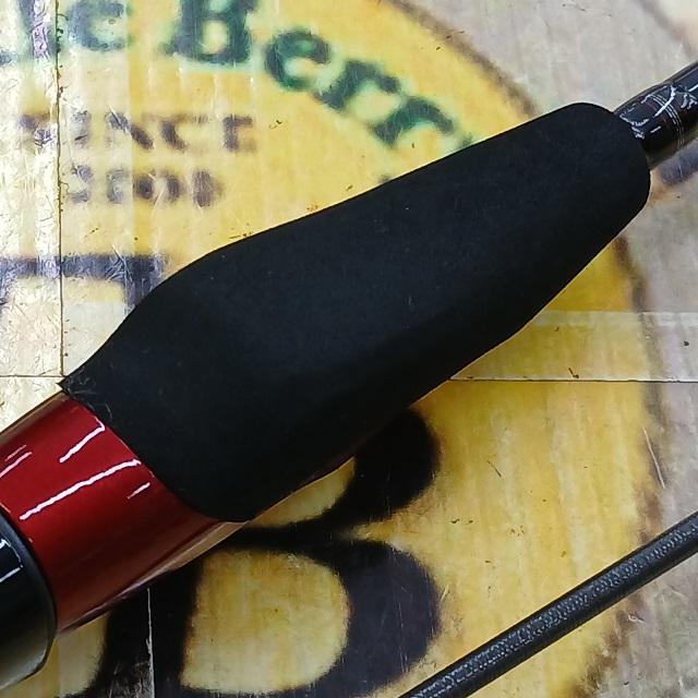 月下美人MX アジング511UL-S・K｜＠ベリーネット 日本最大新品中古釣具