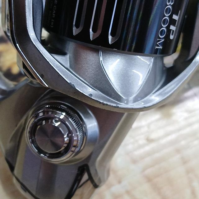 15ツインパワー 3000HGM｜＠ベリーネット 日本最大新品中古釣具WEBショップ