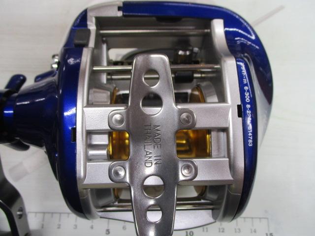 ハイパータナセンサー 500F