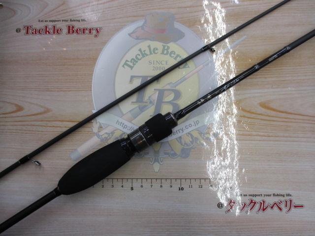 鯵道5G AD5-S622L/AJI｜＠ベリーネット 日本最大新品中古釣具WEBショップ