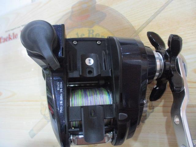 レオブリッツ 200J-L｜＠ベリーネット 日本最大新品中古釣具WEBショップ