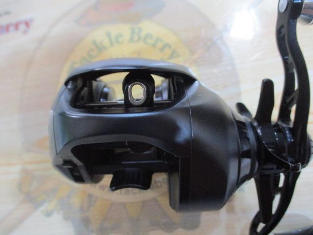 17エクスセンスDC XG LH｜＠ベリーネット 日本最大新品中古釣具WEBショップ