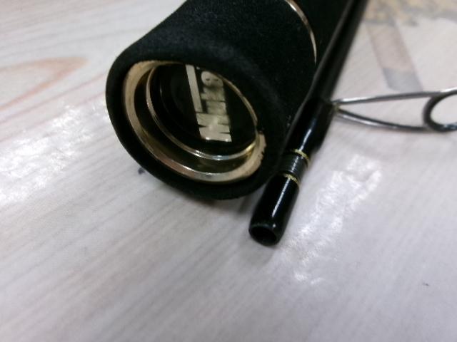 エアースティック AS-1612L サイタックST
