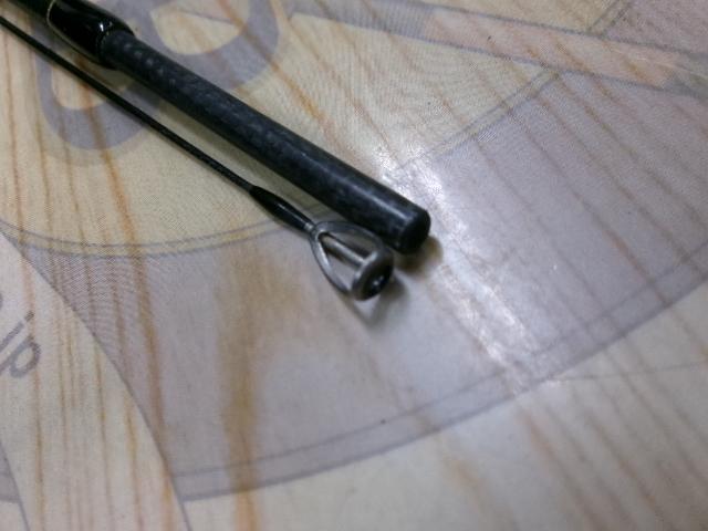 エアースティック AS-1612L サイタックST