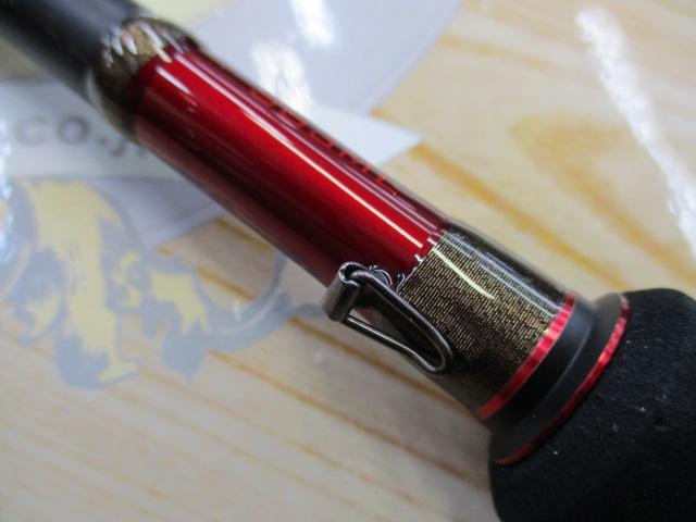 セフィアXR S83ML｜＠ベリーネット 日本最大新品中古釣具WEBショップ