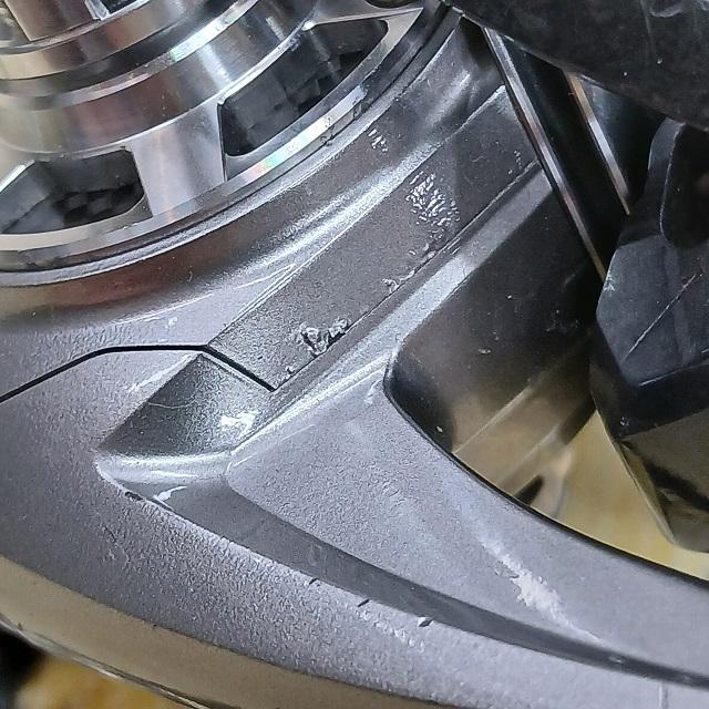 10ソルティガ 4000｜＠ベリーネット 日本最大新品中古釣具WEBショップ