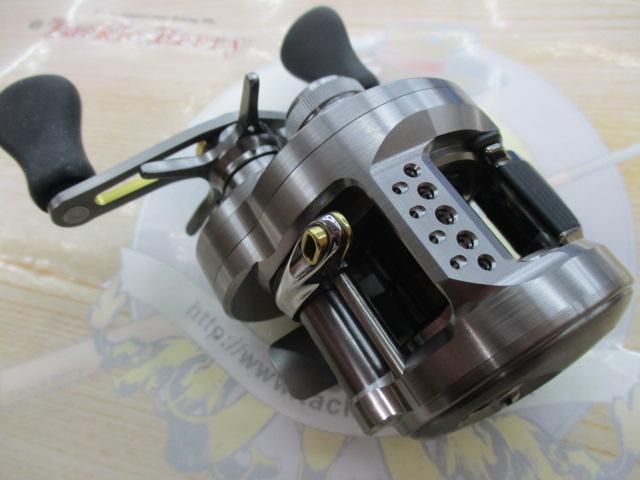 23カルカッタコンクエストBFS XGR｜＠ベリーネット 日本最大新品中古