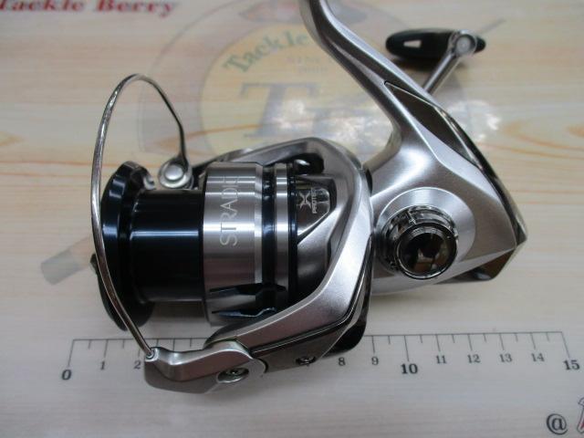 19ストラディック C3000HG｜＠ベリーネット 日本最大新品中古釣具WEB