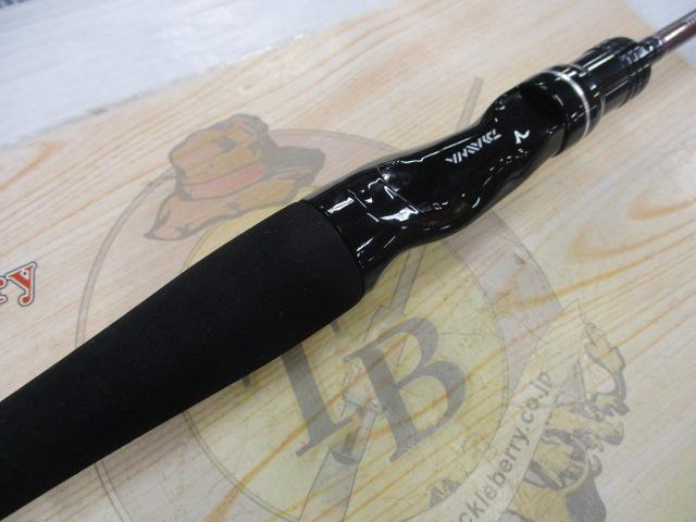 紅牙X 69MHB