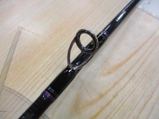 紅牙X 69MHB