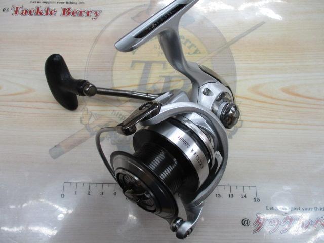 未使用品　Daiwa 14 Exceler 3000H 　釣り具5点セット 未使用品 Daiwa 14 Exceler 3000H 釣り具4点セット 未使用品 Daiwa 14