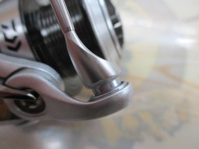 未使用品 Daiwa 14 Exceler 3000H 釣り具4点セット 未使用品 Daiwa 14