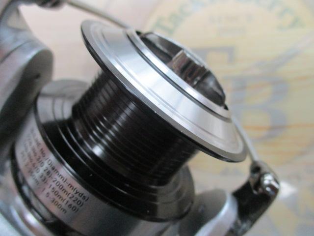 14エクセラー 3000H｜＠ベリーネット 日本最大新品中古釣具WEBショップ