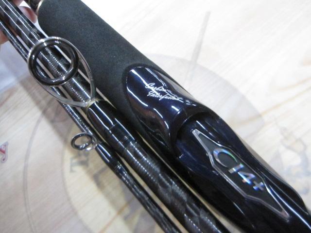 ネッサCI4+ S1102MMH｜＠ベリーネット 日本最大新品中古釣具WEBショップ