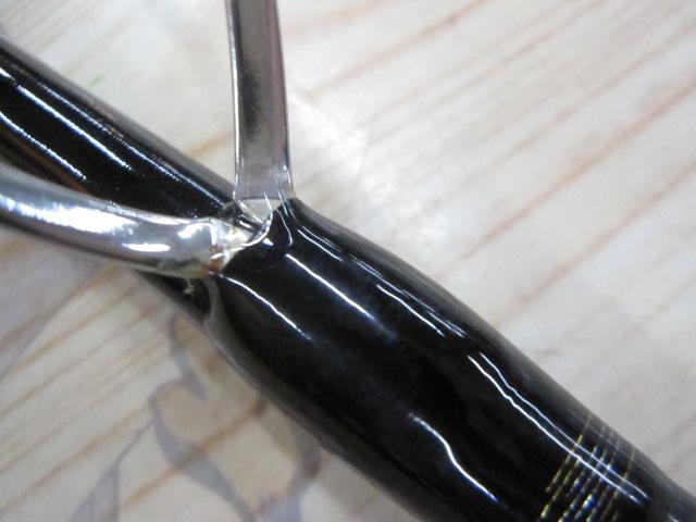 ブラスト J60HS・V