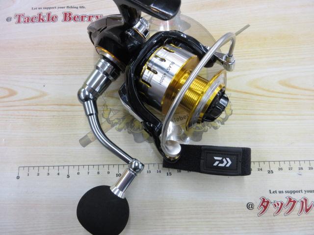 16ブラスト 4500H｜＠ベリーネット 日本最大新品中古釣具WEBショップ