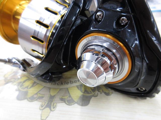 16ブラスト 4500H｜＠ベリーネット 日本最大新品中古釣具WEBショップ
