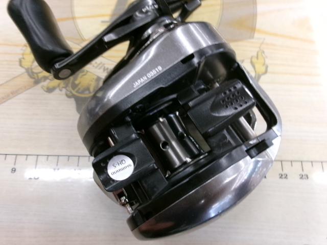 16アンタレスDCHG RH｜＠ベリーネット 日本最大新品中古釣具WEBショップ