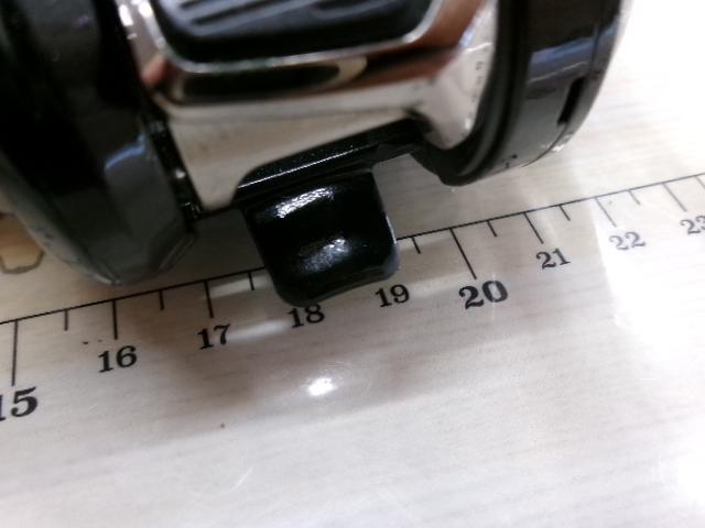 21バルケッタ 150HG