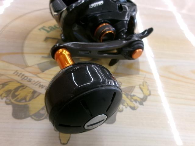 21バルケッタ 150HG