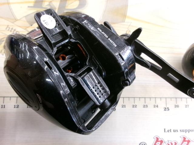 21バルケッタ 150HG