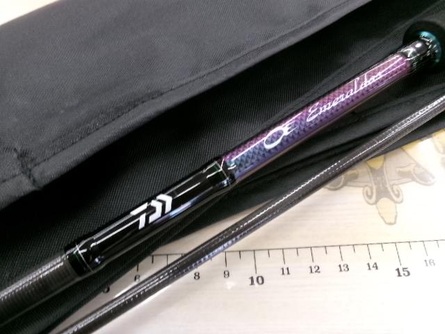 エメラルダスMX IL 83M・N｜＠ベリーネット 日本最大新品中古釣具WEB