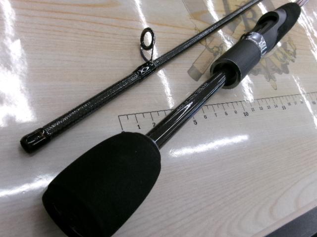 カルツァンテEX GOCAXS-762UL-S｜＠ベリーネット 日本最大新品中古釣具