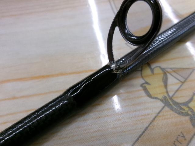 カルツァンテEX GOCAXS-762UL-S｜＠ベリーネット 日本最大新品中古釣具