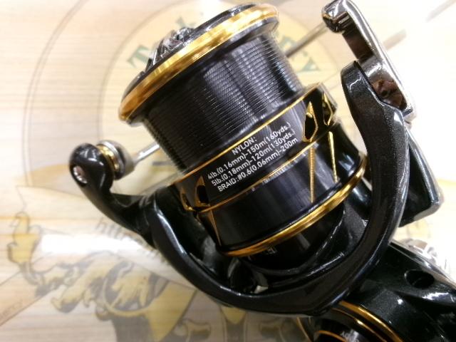 ダイワ21カルディアLT2500SXH【本日締め切り】 21カルディア LT2500S｜＠ベリーネット 日本最大新品中古釣具WEBショップ