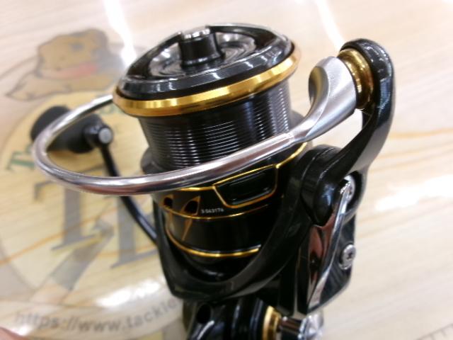 21カルディア LT2500S｜＠ベリーネット 日本最大新品中古釣具WEBショップ