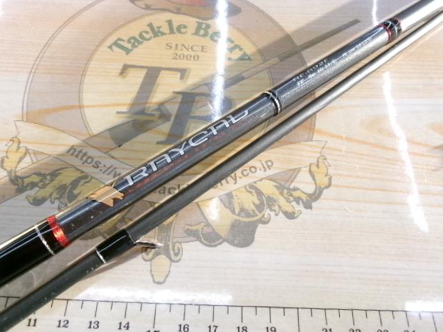 ライカル RE-892E｜＠ベリーネット 日本最大新品中古釣具WEBショップ