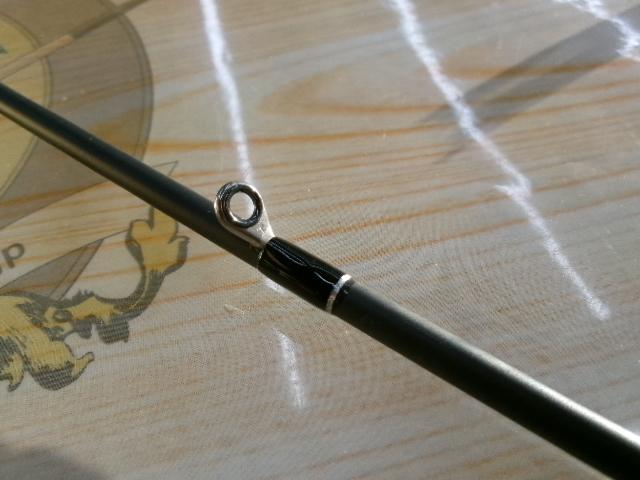 ライカル RE-892E｜＠ベリーネット 日本最大新品中古釣具WEBショップ