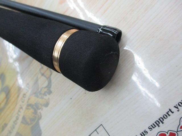 グランシップ ひとつテンヤ スピニング GR1HT-S782MH