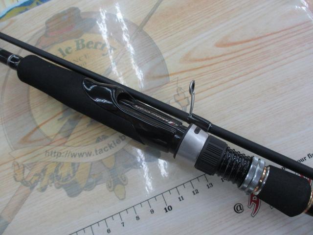 グランシップ ひとつテンヤ スピニング GR1HT-S782MH