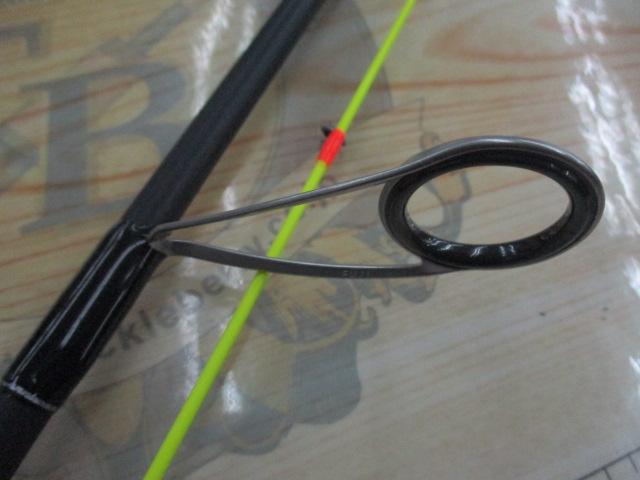 グランシップ ひとつテンヤ スピニング GR1HT-S782MH