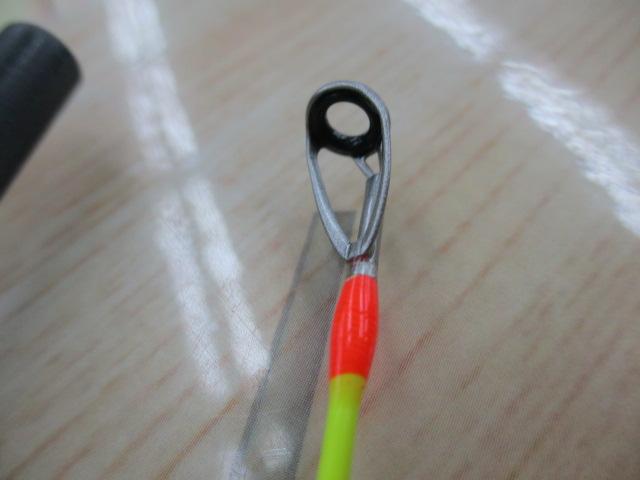 グランシップ ひとつテンヤ スピニング GR1HT-S782MH