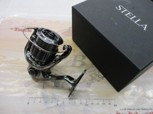 22ステラ C2000S｜＠ベリーネット 日本最大新品中古釣具WEBショップ