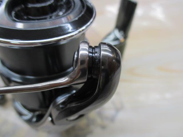 22ステラ C2000S